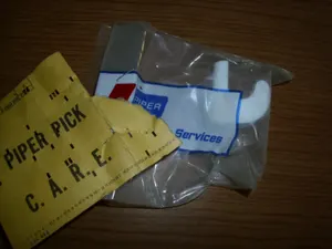 Piper Clip 421032